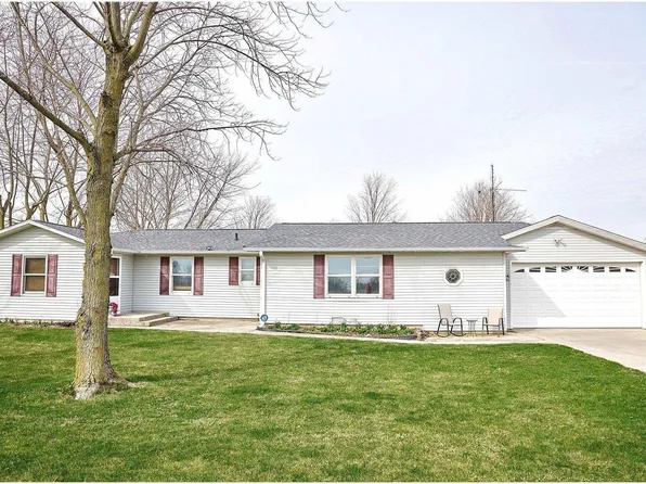 8508 S State Road 116, Geneva, IN 46740