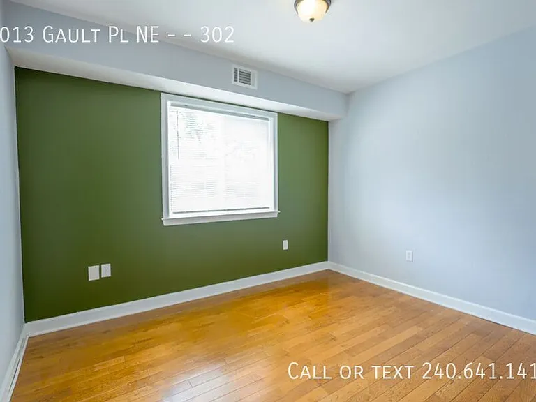 4013 Gault Pl NE #302 — Photo 6
