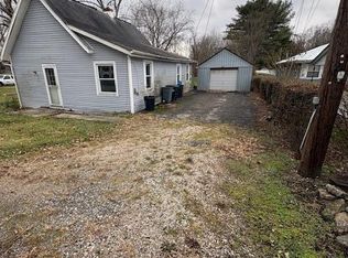 16637 School St, Marysville, OH 43040
