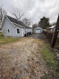 16637 School St, Marysville, OH, 43040