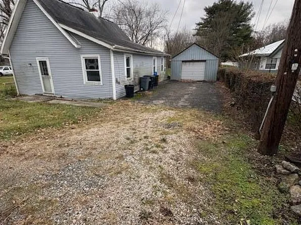 16637 School St, Marysville, OH 43040