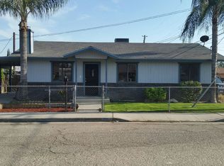 915 Hood St, Arvin, CA 93203