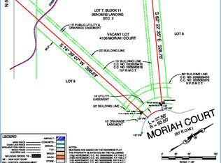 4106 Moriah Ct, Spring, TX 77386