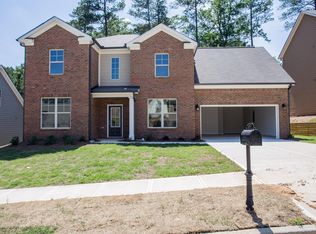 697 Sand Ln, Lawrenceville, GA 30045