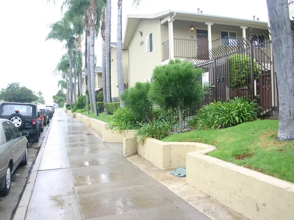 312 J Ave Unit 67, National City, CA 91950