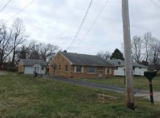 3138 W Lincoln Ave, Peoria, IL 61604