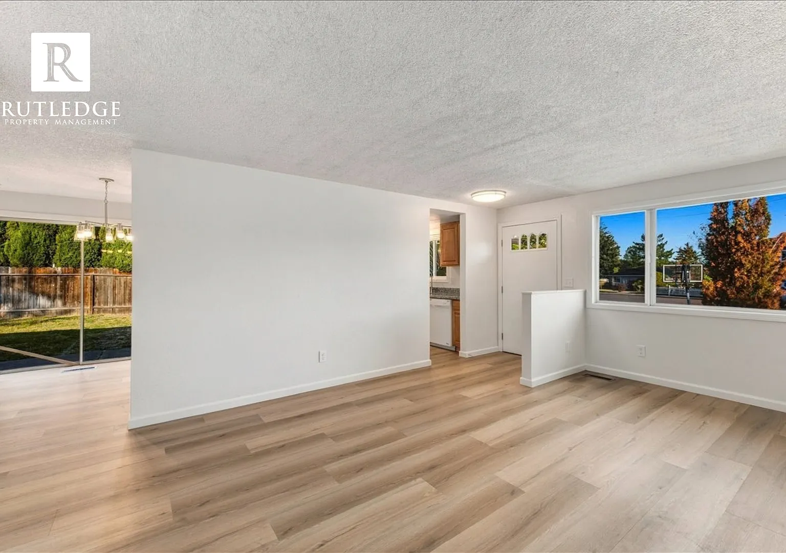 Newly Updated 3 Bed / 2 Bath Home in East Medford with Large Fenced Backyard! — Photo 4