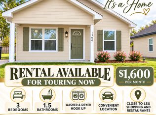 2606 Elvin Dr, Baton Rouge, LA 70810