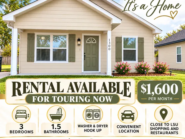 2606 Elvin Dr, Baton Rouge, LA 70810