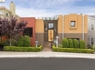 5871 Buena Vista Ave, Oakland, CA 94618