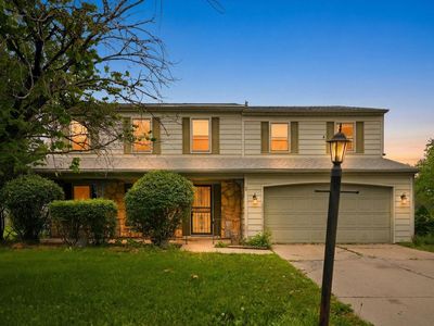 7509 Countryview Dr, Fort Wayne, IN, 46815