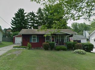 2544 Chestnut St, Girard, OH 44420