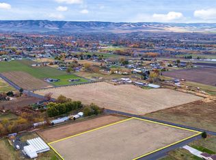 2022 Wallula Ave LOT 1, Walla Walla, WA 99362