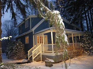 6 Elting Ln, Woodstock, NY 12409