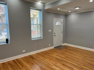 2545 S Homan Ave, Chicago, IL 60623
