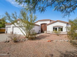 6720 W Via Ramoncita, Tucson, AZ 85743
