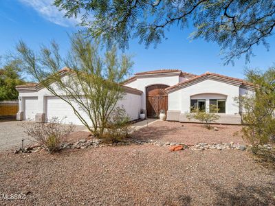 6720 W Via Ramoncita, Tucson, AZ, 85743