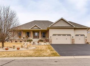 11900 45th Cir NE, Saint Michael, MN 55376