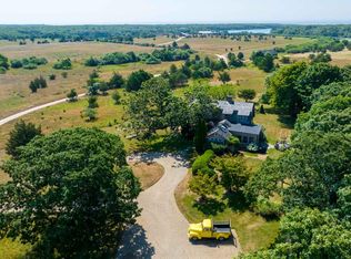 39 Sarita Walker Rd, West Tisbury, MA 02575