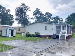 556 Oak Ave, Murrells Inlet, SC 29576