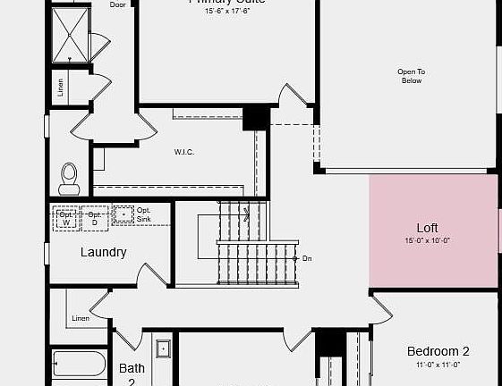 3rd image of this home