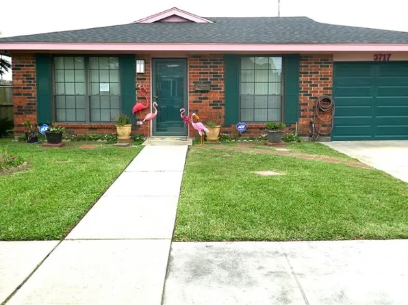 3717 Tulane Dr, Kenner, LA 70065