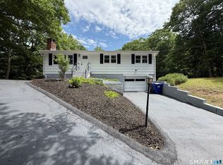 41 Piscitello Drive, Branford, CT 06405