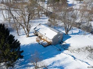 299 Thousand Acres Rd, Delanson, NY 12053