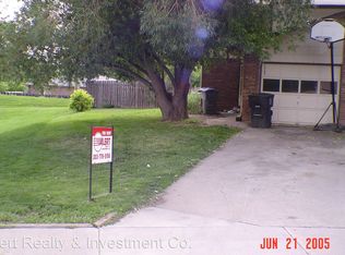 1757 Antero Dr, Longmont, CO 80504