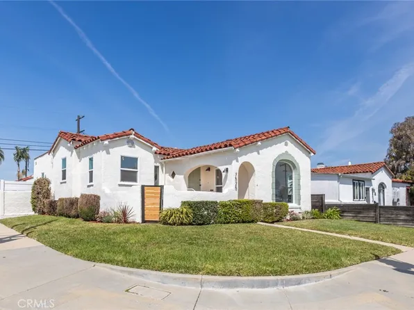 7525 8th Ave, Los Angeles, CA 90043