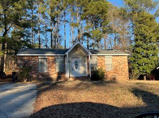 3418 Lucie Street, Augusta, GA 30906