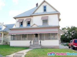 1125 10th St APT 1, Des Moines, IA 50314