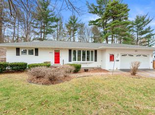 520 Glenwood Hts, Wisconsin Rapids, WI 54494
