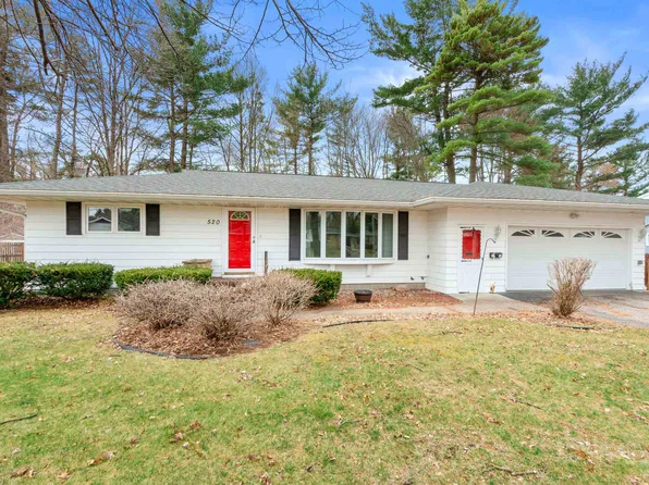 520 Glenwood Hts, Wisconsin Rapids, WI 54494