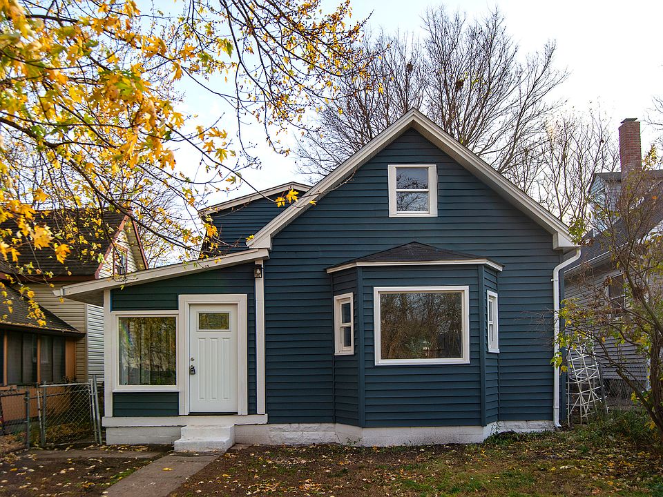 1st image of 1131 Nelson Ave
