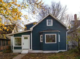 1131 Nelson Ave, Indianapolis, IN 46203