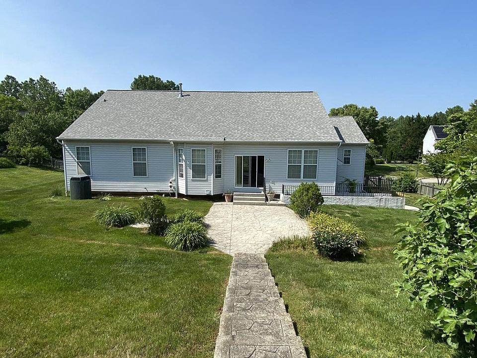 14606 Arabian Ln, Bowie, MD 20715 Zillow