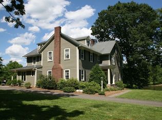 28 Brittany Pl, Basking Ridge, NJ 07920