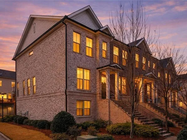4219 Deming Cir, Sandy Springs, GA 30342