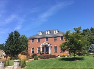 9479 Prince William Ct, Brighton, MI