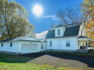 301 S State St, Belle Center, OH 43310