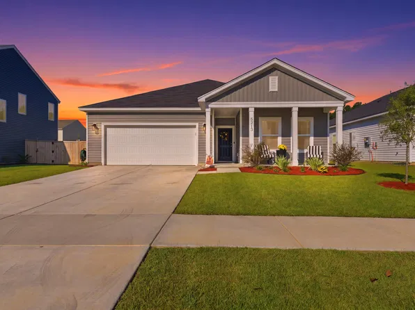 5213 Cottage Landing Dr, Summerville, SC 29485