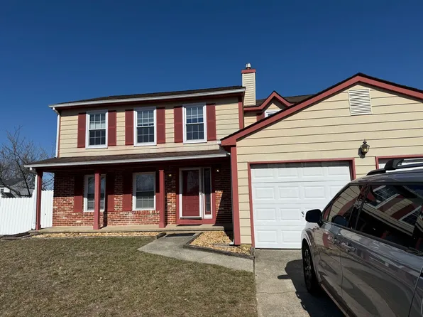 6 Uranus Rd, Sewell, NJ 08080