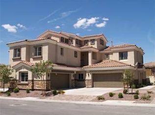 12860 Paradise Rd, Las vegas, NV 89044