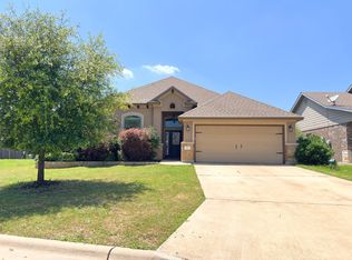 507 Copper Ridge Loop, Temple, TX 76502
