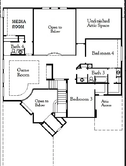3809 Ozark Dr — Photo 13