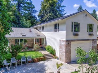 14318 S Redland Rd, Oregon City, OR 97045