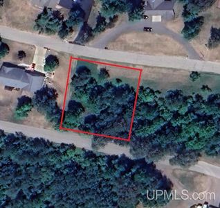 LOT 32 Springview Dr, Norway, MI, 49870