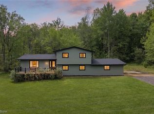 8821 Valley Ln, Chagrin Falls, OH 44023