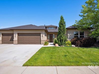 9374 W Twisted Vine Dr, Star, ID, 83669